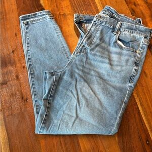 American Eagle Luxe Jeans